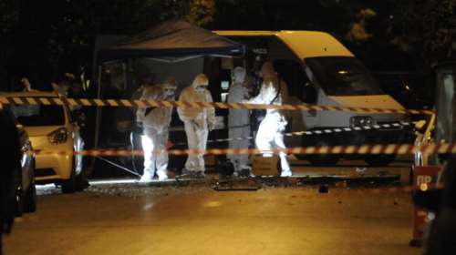 Φάρσα ή μήνυμα η αποστολή της Καινής Διαθήκης στην Τσατάνη;