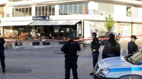 Συνελήφθη στη Βουλγαρία καταζητούμενος για το μακελειό στο Μικρολίμανο