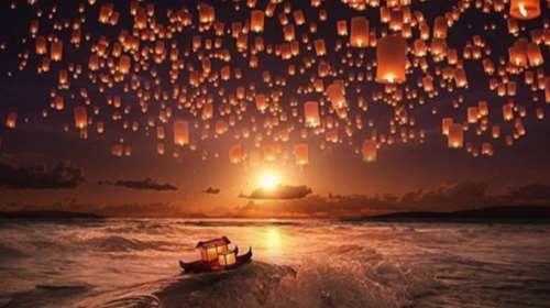 10 μαγικές φωτογραφίες που θα σας φτιάξουν την ημέρα