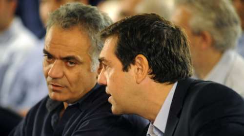 Σκουρλέτης: Ποτέ η καρέκλα δεν καθόρισε τις επιλογές μου