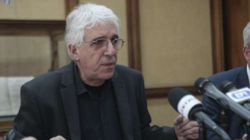 Στην εισαγγελέα του Αρείου Πάγου τα δημοσιεύματα για τον αντιπρόεδρο ΣτΕ