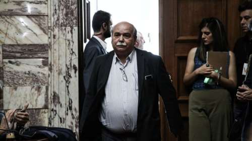 Ποιούς θα προτείνει ο Ν.Βούτσης ως νέα μέλη του ΕΣΡ