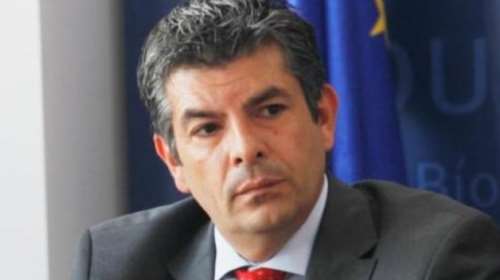 Ερευνα για το πρωτοσέλιδο της Αυγής ζητά ο Θ. Παπαθεοδώρου