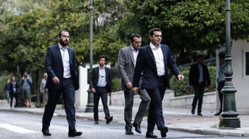 «Ενα βήμα εμπρός,δυο πίσω» μετά από τα αγκάθια σε Βουλή &amp; ΣτΕ