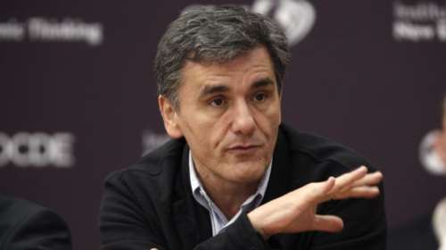 Στο μυαλό του Τσακαλώτου:Τι σχέση έχουν ο Καραπιάλης,ο Μαρξ &amp; η ταξική πάλη