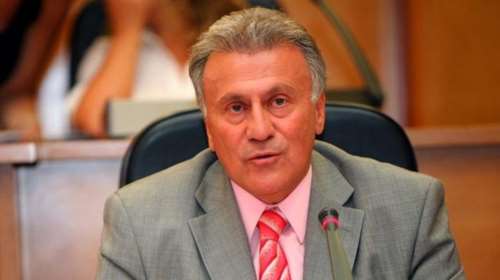 Ο Ψωμιάδης βγάζει στο σφυρί το σπίτι της κόρης του-Τι λέει για τη ΝΔ