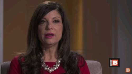 Πρώην δημοσιογράφος καταγγέλλει παρενόχληση από τον Μπιλ Κλίντον