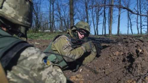 Βερολίνο: Συμφωνία για απόσυρση στρατευμάτων στην Ουκρανία