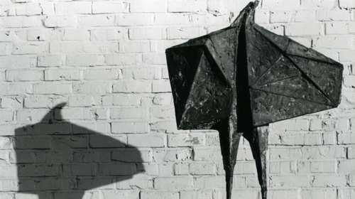 Apropos documenta: γνωριμία με μια παγκόσμια διοργάνωση τέχνης σε δυο μέρες