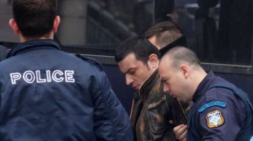 Στο εφετείο Λαμίας μεταφέρθηκε ο ισοβίτης Αλκέτ Ριζάι
