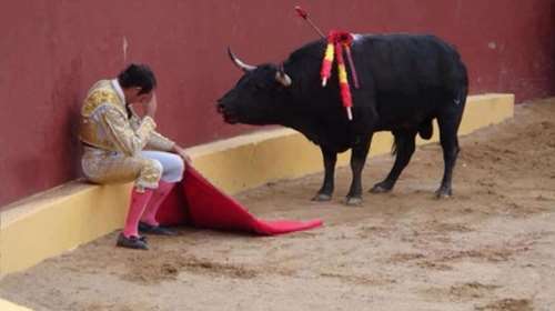 Ακυρη η απαγόρευση των ταυρομαχιών στην Καταλονία