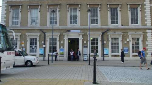 Συναγερμός στο μετρό του Λονδίνου στο Β. Γκρίνουιτς από ύποπτο αντικείμενο