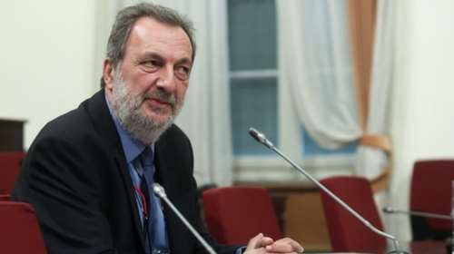 Λιαρέλης: Αν πέσει ο νόμος Παππά,θα πάρουμε πίσω τα λεφτά μας