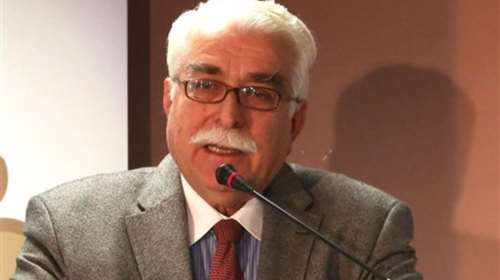 Απολύθηκε για δεύτερη φορά από το ΚΕΛΠΝΟ ο Θ. Γιαννόπουλος