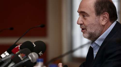 Τέλος στις αντικειμενικές αξίες το 2017 υπόσχεται ο Αλεξιάδης