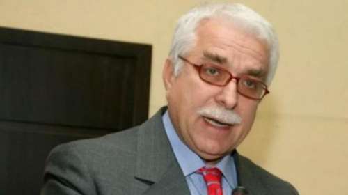 Γιαννόπουλος: Στον κ. Πολάκη περισσεύουν οι κραυγές και λείπει το θάρρος