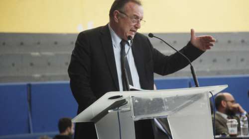 ΔΣΑ: Απόπειρα ποδηγέτησης η διαρροή προσωπικών δεδομένων δικαστών