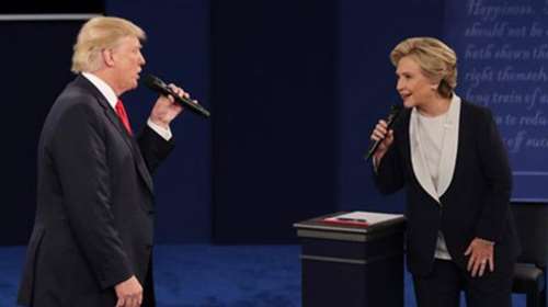 «Τρέλα» Τραμπ: Θα αποδεχτώ το αποτέλεσμα...αν κερδίσω!