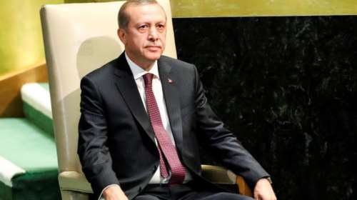 Ποιο είναι το παιχνίδι με τον &quot;νεο-οθωμανισμό&quot; του Ερντογάν