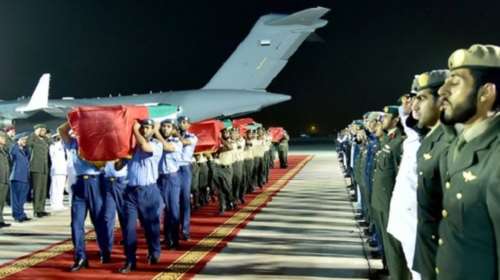 Νέες επιθέσεις με πυραύλους σε Υεμένη και Σαουδική Αραβία