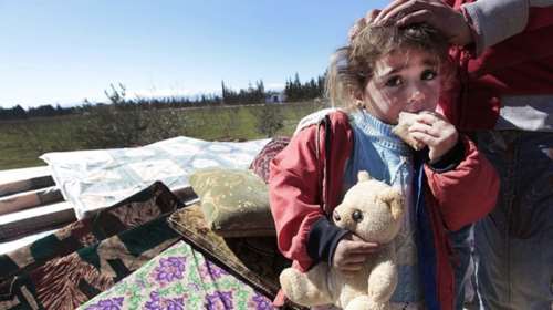 ΟΗΕ: Να συγκληθεί σπάνια και επείγουσα συνεδρία για τη Συρία