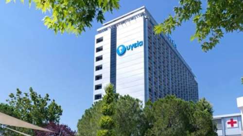 Ελεγχος οστεοπόρωσης σε προνομιακή τιμή από τον Ομιλο Υγεία