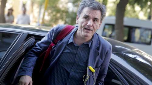 Ανοιξε ο δρόμος για την εκταμίευση και του 1,7 δισ. στην Ελλάδα