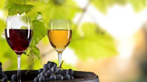 Το κρητικό κρασί γιορτάζει στην Αθήνα