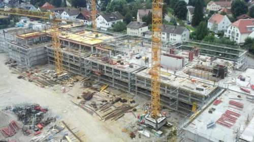 Απίστευτη ανικανότητα: Η Ελλάδα γκρεμίζει το ελληνικό σχολείο στο Μόναχο!