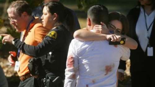 14 νεκροί από το νέο μακελειό στην Καλιφόρνια