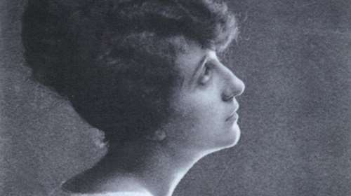 Αγγελική Χατζημιχάλη: Τιμή στη μάνα της ελληνικής λαογραφίας