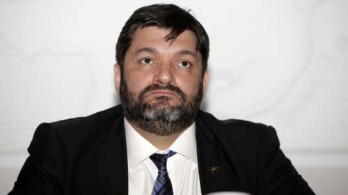 Οι άθλιες ομοφοβικές αναρτήσεις του Φαήλου Κρανιδιώτη