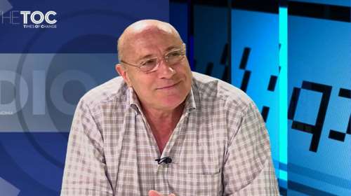 Οι Έλληνες καλλιτέχνες  υπέρ του Γιώργου Λούκου