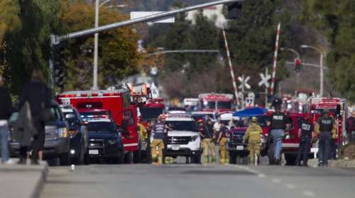 Φανατικοί μουσουλμάνοι οι δράστες του μακελειού στην Καλιφόρνια
