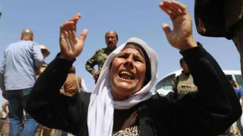 Γάλλος δημοσιογράφος αποκαλύπτει πώς μπορεί να νικηθεί ο ISIS