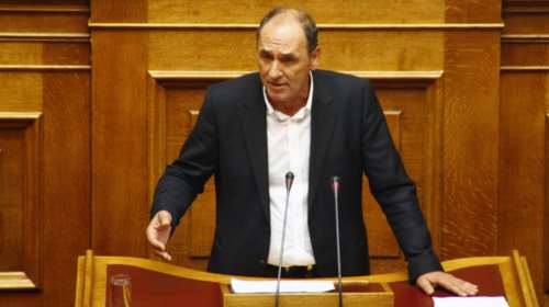 Σταθάκης: Ζημιώθηκε το Δημόσιο, αλλά γλιτώσαμε το «κούρεμα» καταθέσεων