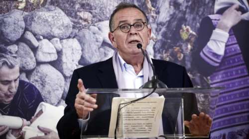 Παραδοχή Μουζάλα: Υπάρχουν χώρες της Ευρώπης που μας θέλουν εκτός Σένγκεν