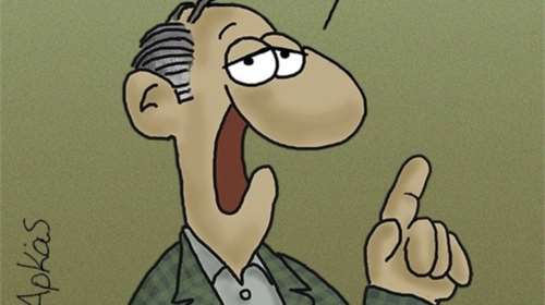 Τι σχέση έχει η κυβέρνηση με το οργανωμένο έγκλημα; Ο Αρκάς αποκαλύπτει