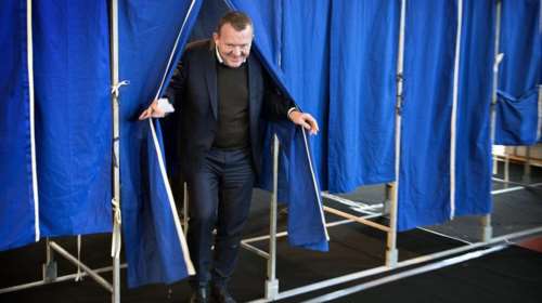 «Οχι» των Δανών στην συνεργασία με την Ε.Ε. για ζητήματα τρομοκρατίας