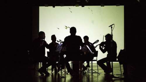 Τι κάνεις την Τρίτη; Πας στις Τρίτες Παράλληλες στο Πόρτα