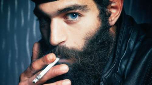 Ο Κρητικός αγρότης φλερτάρει με τη Showbiz - Και νέα εμφάνιση στον ΑΝΤ1