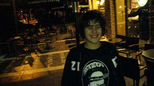 Προσβολή της μνήμης του Αλέξη οι απειλές για «μαύρο Δεκέμβρη»