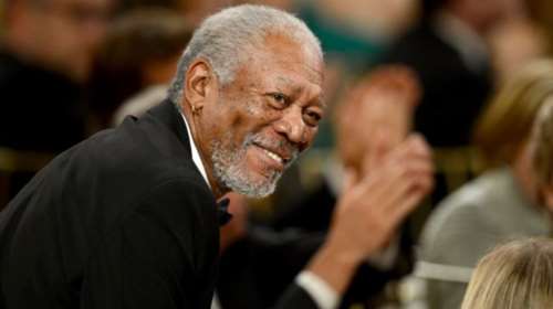 Γλίτωσε από θαύμα ο ηθοποιός Μόργκαν Φρίμαν. Παραλίγο τραγωδία