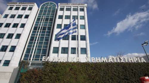 Τέλος τα capital controls για το χρηματιστήριο