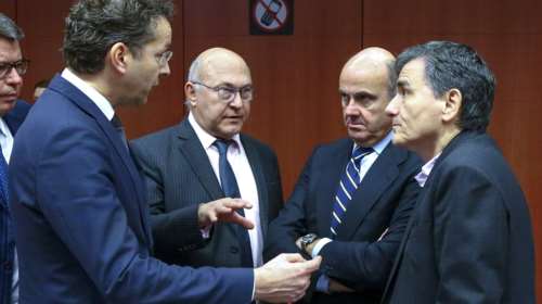 Οι δανειστές θέλουν «σοκ και δέος» για το ασφαλιστικό