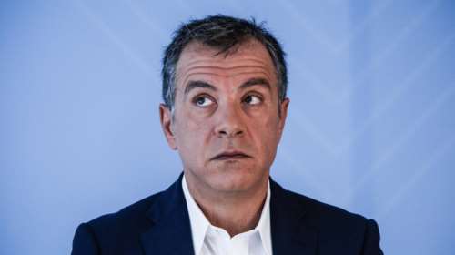 Το Ποτάμι προσπάθησε να τρολάρει τον ΣΥΡΙΖΑ, αλλά... χωρίς επιτυχία