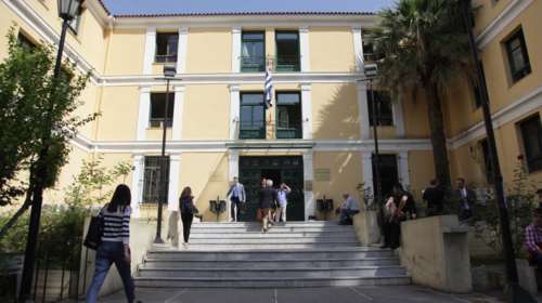 Σε απεργία οι δικηγόροι όλης της χώρας από τις 9 έως και τις 15 Δεκεμβρίου