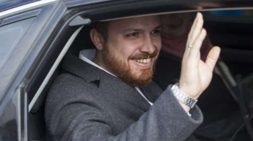 Handesblatt: Είναι ο γιος του Ερντογάν ο υπουργός πετρελαίου του ISIS;