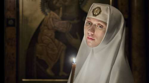 Φωτίζοντας τα μυστήρια των Αγίων Τόπων