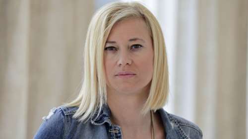 Ραχήλ: Ο Τσίπρας είναι απλά ένας δικτάτορας και τίποτα παραπάνω